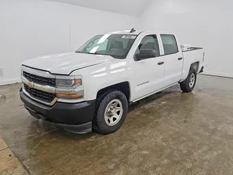 2016 Chevrolet Silverado 1500 3GCPCNEH4GG161751 Lot 57727706