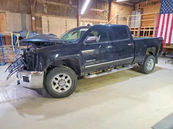 2015 Chevrolet Silverado 2500 1GC1KWE89FF192802 Lot 48152566