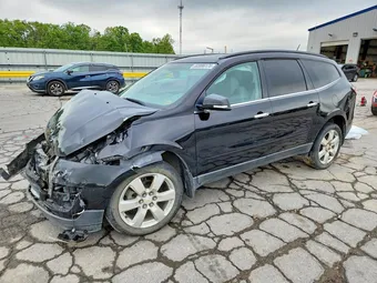 2016 Chevrolet Traverse 1GNKRGKDXGJ161846 Lot 52086176