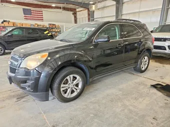 2015 Chevrolet Equinox 2GNFLFEK4F6133463 Lot 56577096