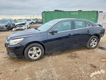 2016 Chevrolet Malibu 1G11C5SA0GU141922 Lot 55593346