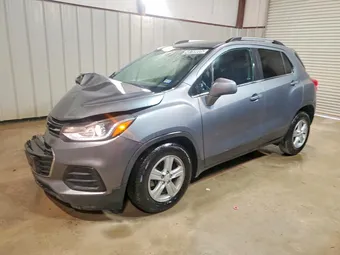 2020 Chevrolet Trax 3GNCJLSB1LL141670 Lot 48789806