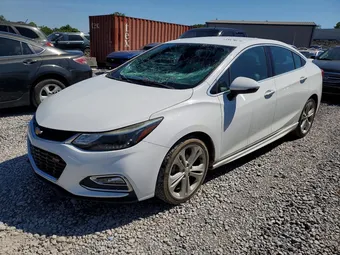 2016 Chevrolet Cruze 1G1BG5SM6G7299120 Lot 55629676