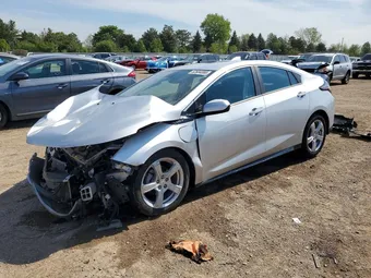 2018 Chevrolet Volt 1G1RC6S52JU136322