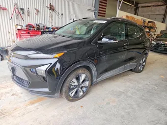 2023 Chevrolet Bolt EUV 1G1FY6S01P4206720