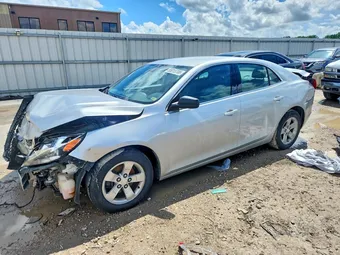 2015 Chevrolet Malibu 1G11A5SL2FF295641 Lot 55015706