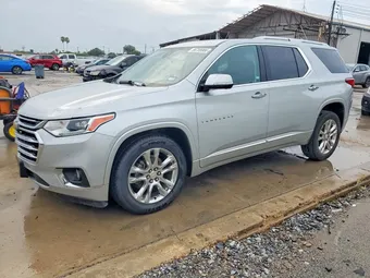 2020 Chevrolet Traverse 1GNEVNKW8LJ182106 Lot 56755966