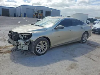 2016 Chevrolet Malibu 1G1ZE5ST2GF330512 Lot 56965626