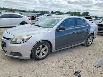 2015 Chevrolet Malibu 1G11B5SL5FF195062 Lot 57969376