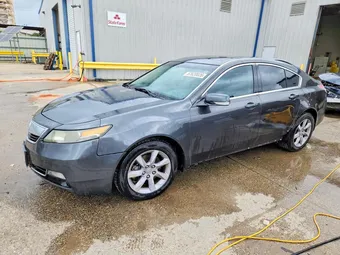 2012 Acura TL 19UUA8F24CA024825