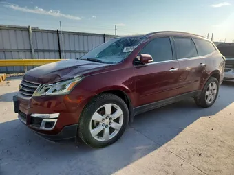 2016 Chevrolet Traverse 1GNKRGKD7GJ259975