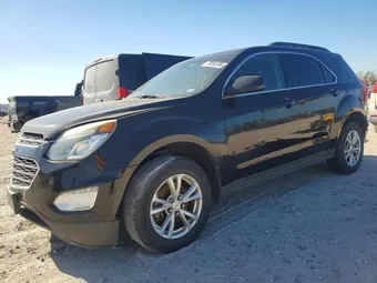 2017 Chevrolet Equinox 2GNALCEK2H6299475 Lot 73855285