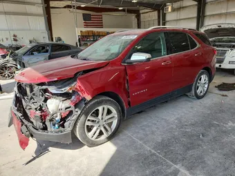 2020 Chevrolet Equinox 3GNAXYEXXLS644159 Lot 53033216