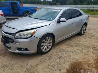 2016 Chevrolet Malibu 1G11E5SA9GF153517 Lot 55577326
