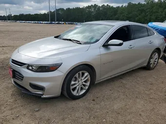 2017 Chevrolet Malibu 1G1ZE5ST0HF101392 Lot 52538406