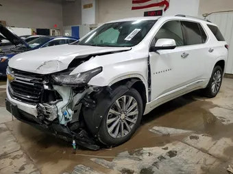 2023 Chevrolet Traverse 1GNEVKKW4PJ322320 Lot 49888736