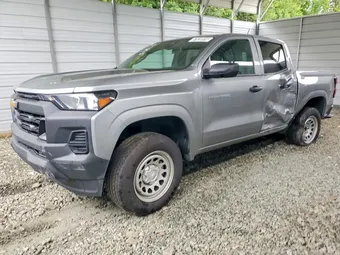 2026 Chevrolet Colorado 1GCPSBEK1T1153659 Lot 57638916