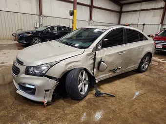 2016 Chevrolet Cruze 1G1PF5SB5G7179803 Lot 53697886