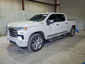 2022 Chevrolet Silverado 1500 3GCUDJET0NG522046 Lot 52844306
