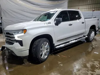 2022 Chevrolet Silverado 1500 1GCUDJEL8NZ500764 Lot 74863375