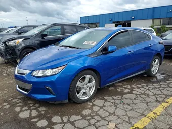 2017 Chevrolet Volt 1G1RA6S53HU166655