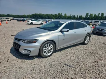 2017 Chevrolet Malibu 1G1ZE5ST8HF121678 Lot 55113916