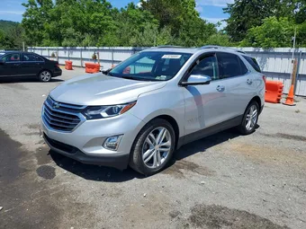 2020 Chevrolet Equinox 2GNAXYEX2L6175597 Lot 57324666