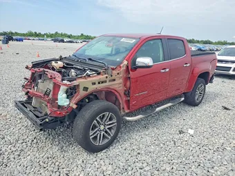 2021 Chevrolet Colorado 1GCGSCEN0M1298399 Lot 52888996