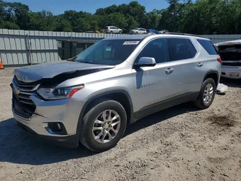 2019 Chevrolet Traverse 1GNERGKW5KJ283229 Lot 54206996
