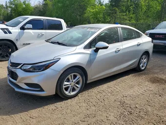 2016 Chevrolet Cruze 1G1BE5SM7G7256928 Lot 55347426