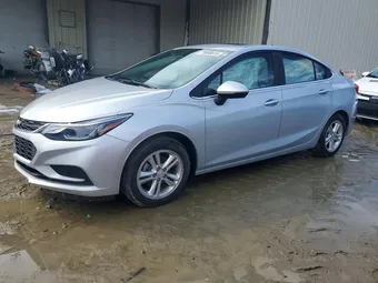 2017 Chevrolet Cruze 1G1BE5SM7H7116198 Lot 78990615