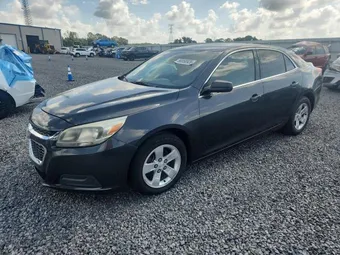 2015 Chevrolet Malibu 1G11B5SL0FF221602 Lot 58558926
