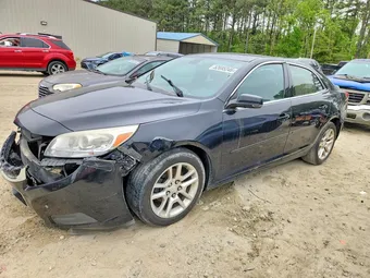 2015 Chevrolet Malibu 1G11C5SL1FF339008 Lot 52695246