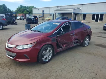 2017 Chevrolet Volt 1G1RC6S52HU120079
