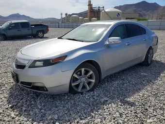 2012 Acura TL 19UUA8F56CA026327