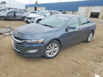 2019 Chevrolet Malibu 1G1ZD5ST0KF166463
