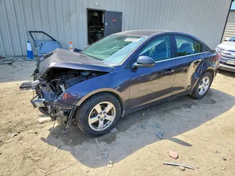 2016 Chevrolet Cruze 1G1PE5SB5G7222975 Lot 48289656