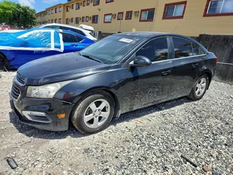 2016 Chevrolet Cruze 1G1PE5SB8G7167891 Lot 58717846