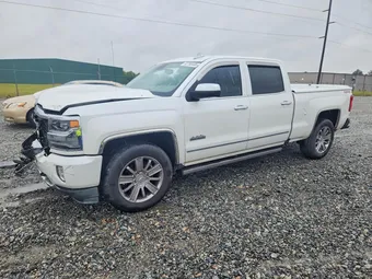 2017 Chevrolet Silverado 1500 3GCUKTEJ7HG288573 Lot 52763406