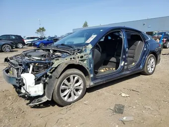 2020 Chevrolet Malibu 1G1ZD5ST9LF098584 Lot 81411385
