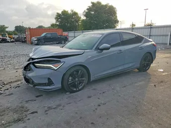 2026 Acura Integra A 19UDE4H61TA004030