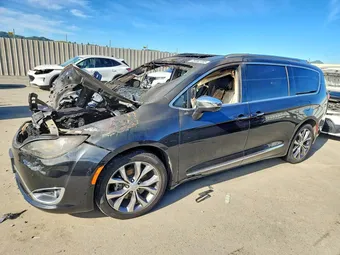 2017 Chrysler Pacifica 2C4RC1GG5HR622134 Lot 79282735