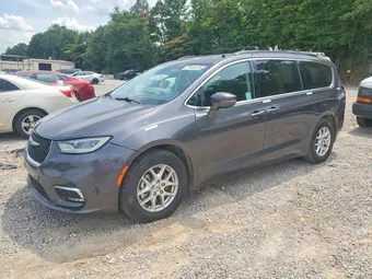2022 Chrysler Pacifica 2C4RC1BG9NR131553