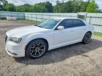 2015 Chrysler 300 2C3CCABG8FH772873 Lot 58355596