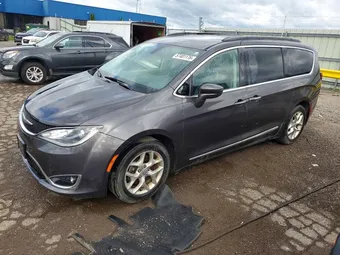 2017 Chrysler Pacifica 2C4RC1BG8HR816261 Lot 57481176