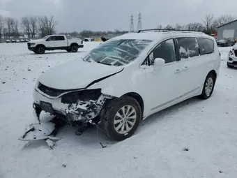 2019 Chrysler Pacifica 2C4RC1BG5KR650420 Lot 46038285
