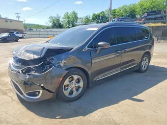 2017 Chrysler Pacifica 2C4RC1EG3HR543077 Lot 54547726