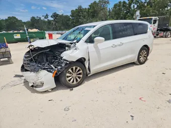 2019 Chrysler Pacifica 2C4RC1FG9KR576882 Lot 55914946
