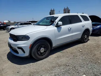 2022 Dodge Durango 1C4RDJFG3NC103974 Lot 55098956