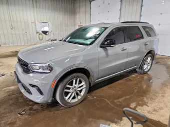 2024 Dodge Durango 1C4RDJDG6RC147041